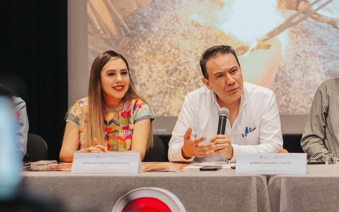 Feria Nacional del Cobre te espera del 9 al 17 de agosto: Sectur