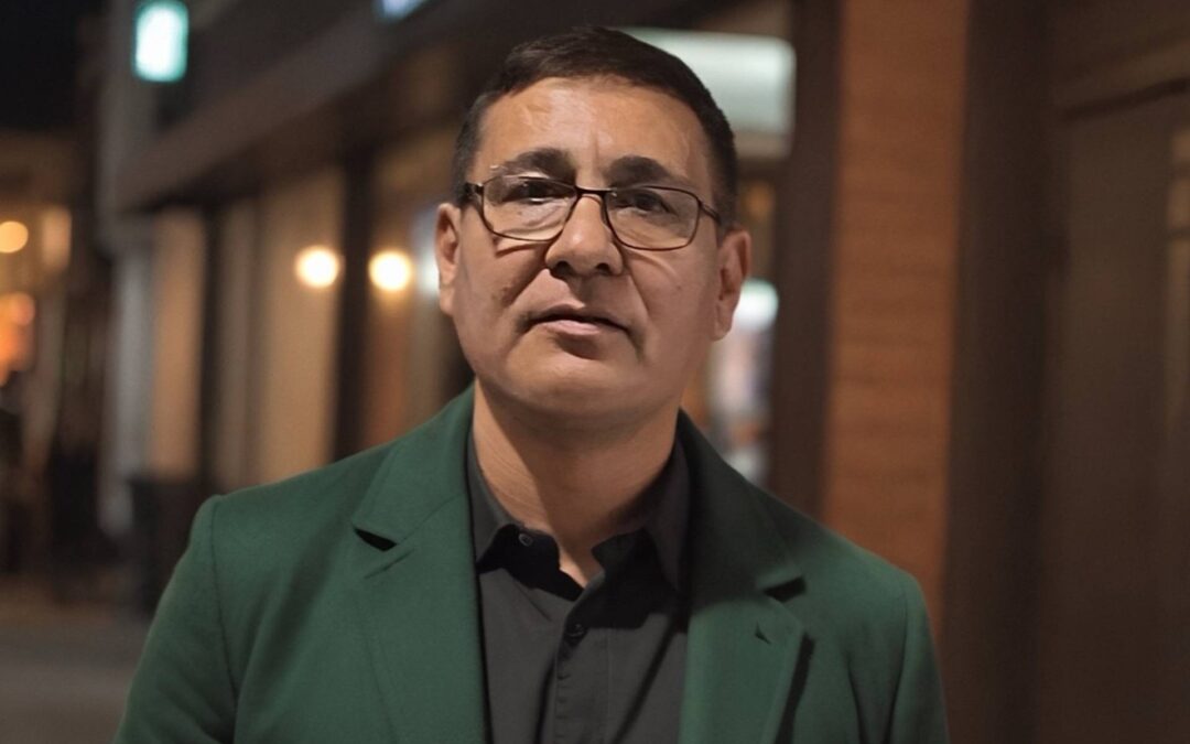 Omar Piñón Maldonado: liderazgo con propósito desde las finanzas, el servicio público, la tecnología y la espiritualidad