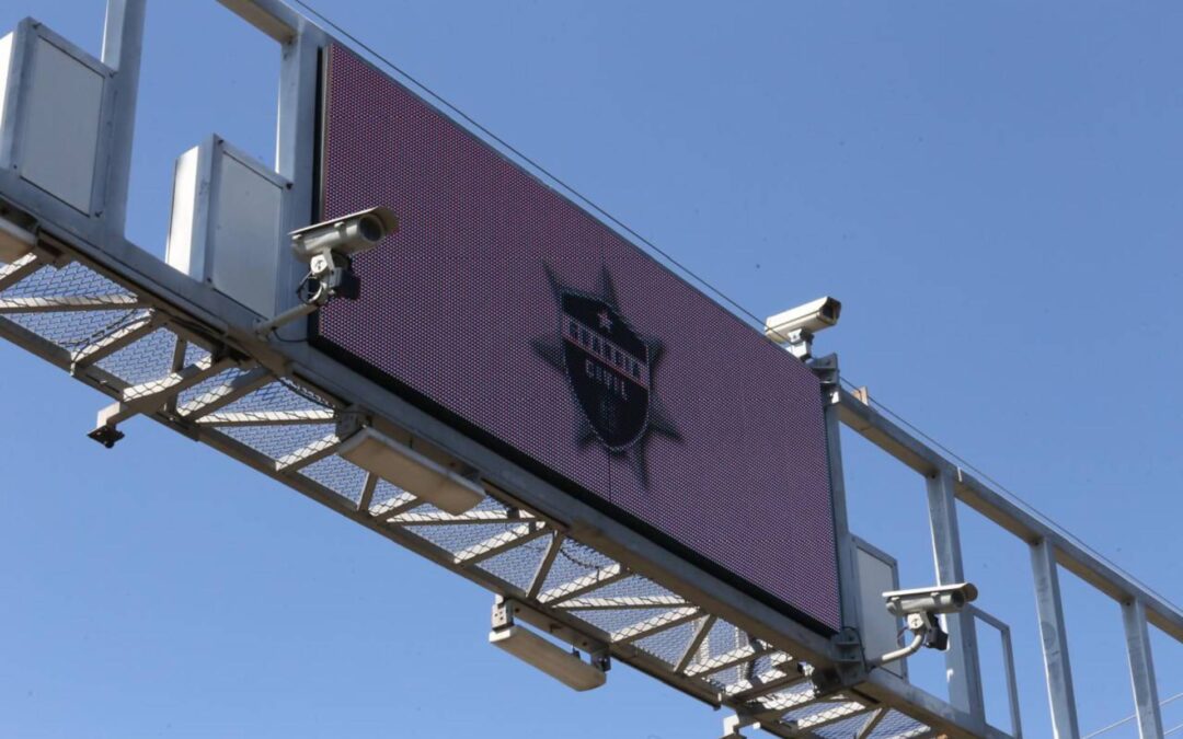 SSP y Autopistas de Michoacán refuerzan seguridad en carretera Siglo XXI