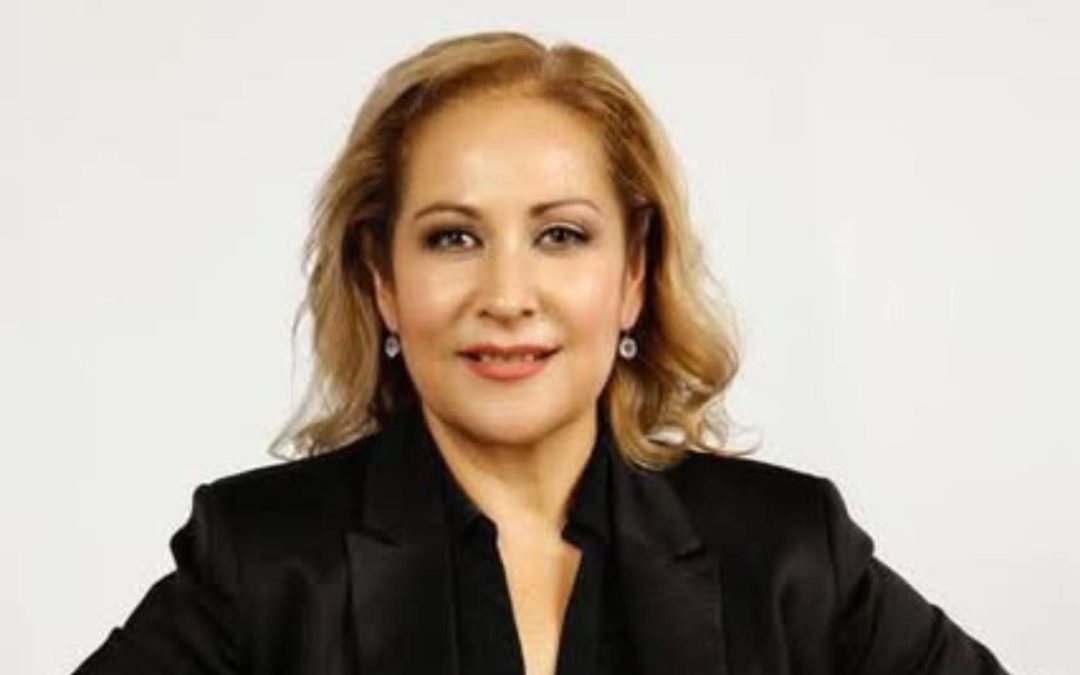 La UMSNH designa a Guadalupe Santacruz Esquivel como nueva directora de Radio Nicolaita