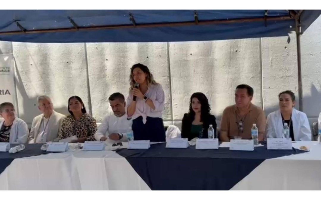 Internos del penal de Apatzingán concluyen estudios de nivel básico y medio superior