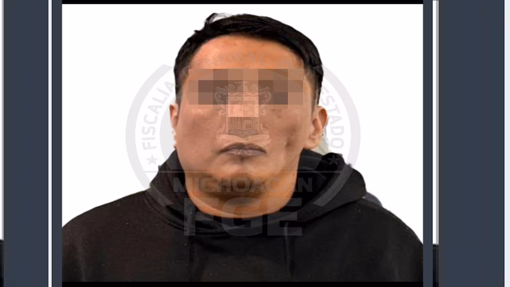 FGE obtiene vinculación a proceso contra Magdiel “N”, presunto responsable del homicidio del periodista Armando Linares López