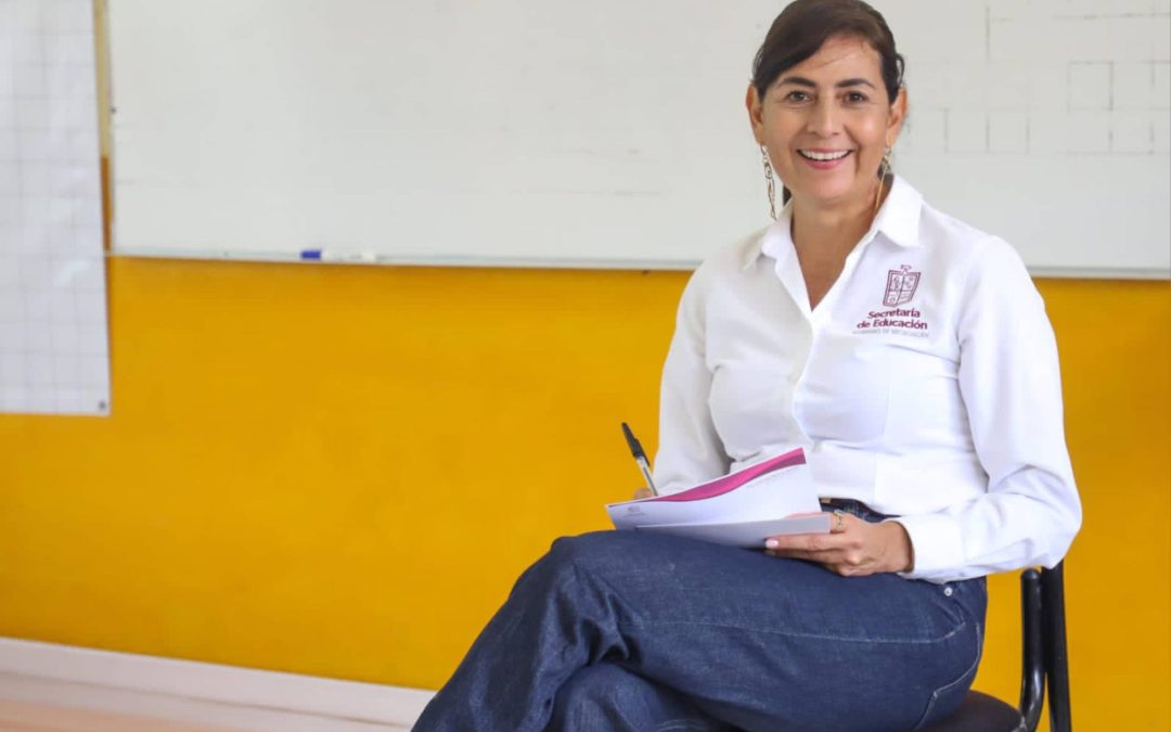 Aún puedes participar en el Concurso Estatal de Cuento Infantil: Gabriela Molina