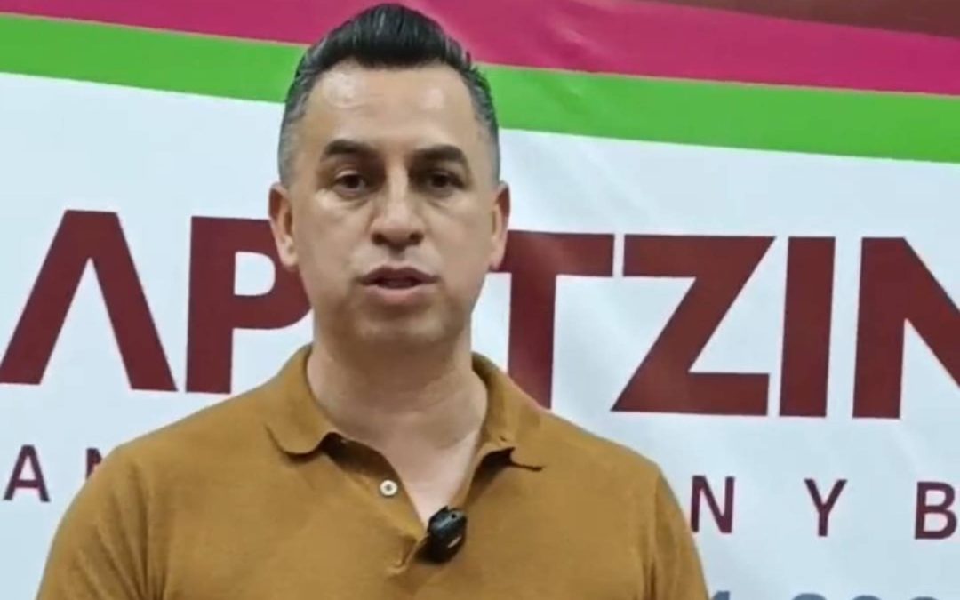 Apatzinguenses nacidos en 2007 tienen hasta el próximo 15 de Octubre como fecha límite para registrarse y poder realizar su Servicio Militar Nacional: G. Mora.