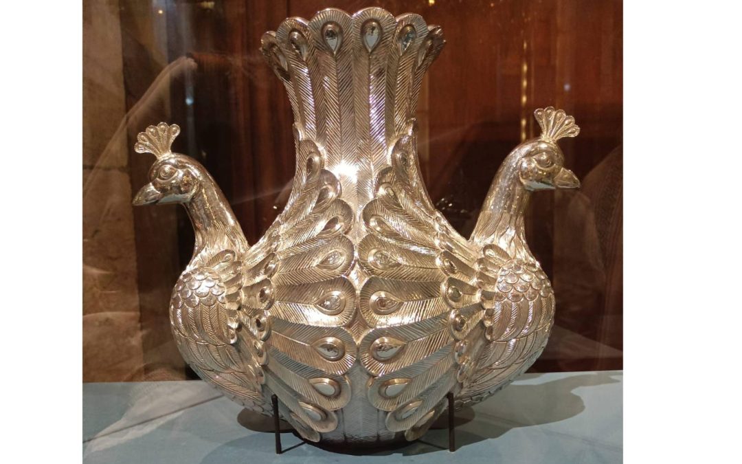 Michoacanos reconocidos como Grandes Maestros del Patrimonio Artesanal de México 2025.