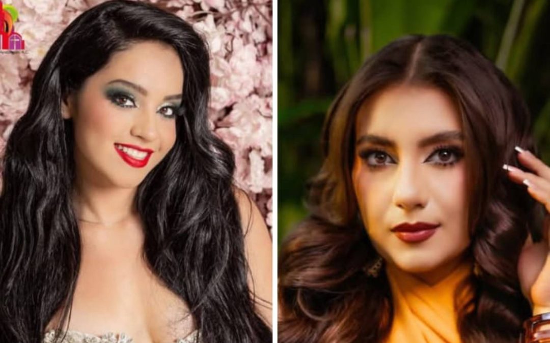 Ilusión Primera, Reina de las Fiestas Octubrinas 2025: Brilla Apatzingán en el marco del 211 aniversario de la Constitución de 1814