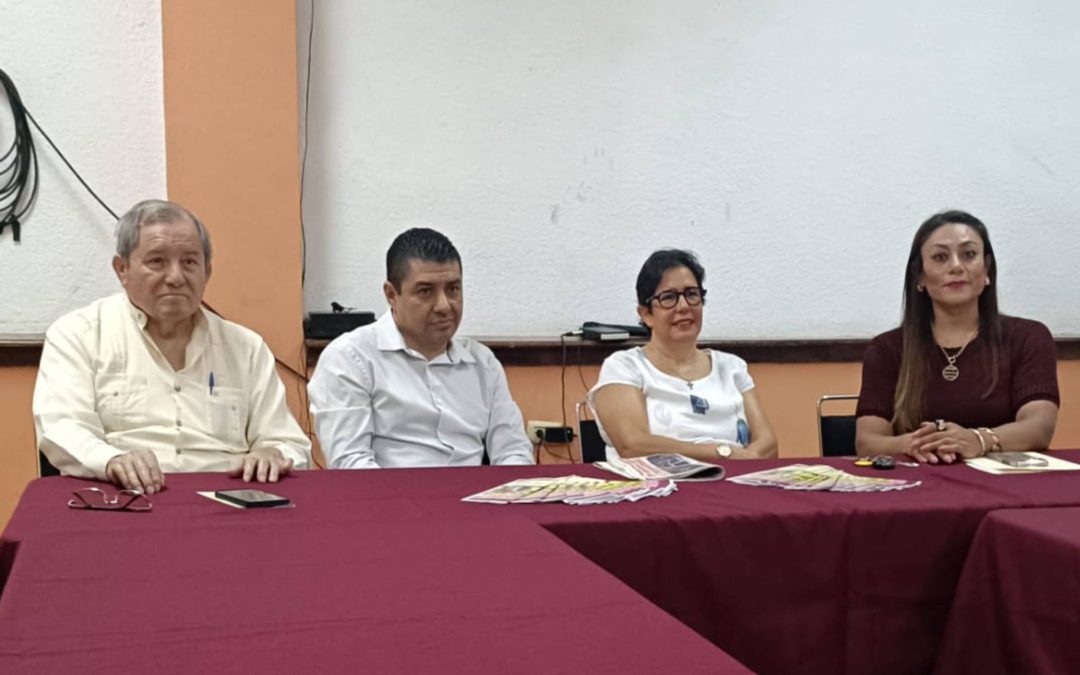 Extienden Notarios Públicos de Apatzingán, la campaña del «Mes del Testamento» hsta el 31 de Octubre.