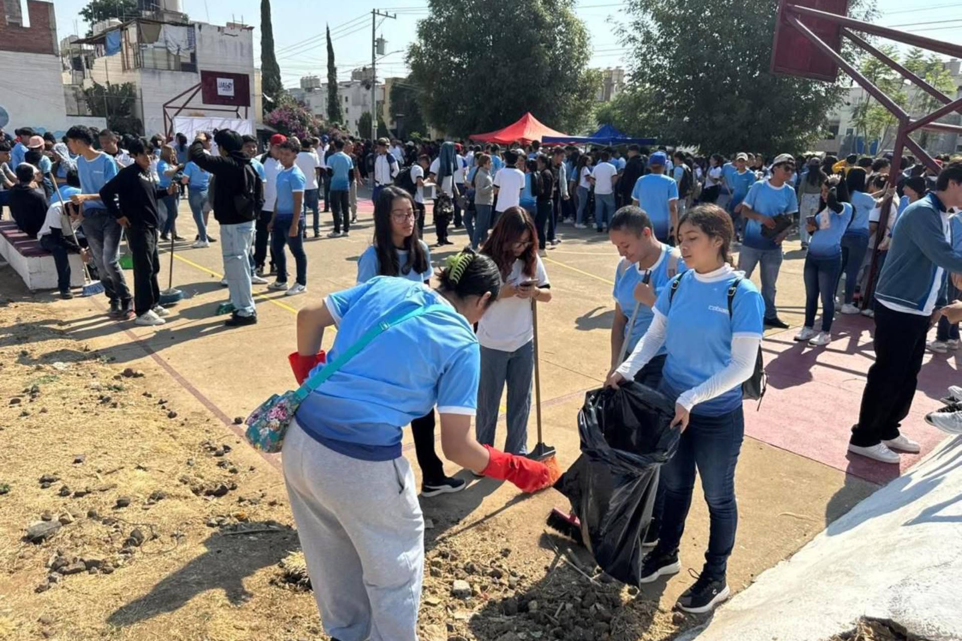 En Apatzingán arrancarán las Jornadas de Jóvenes por la Paz dentro del Plan Michoacán: Ijumich