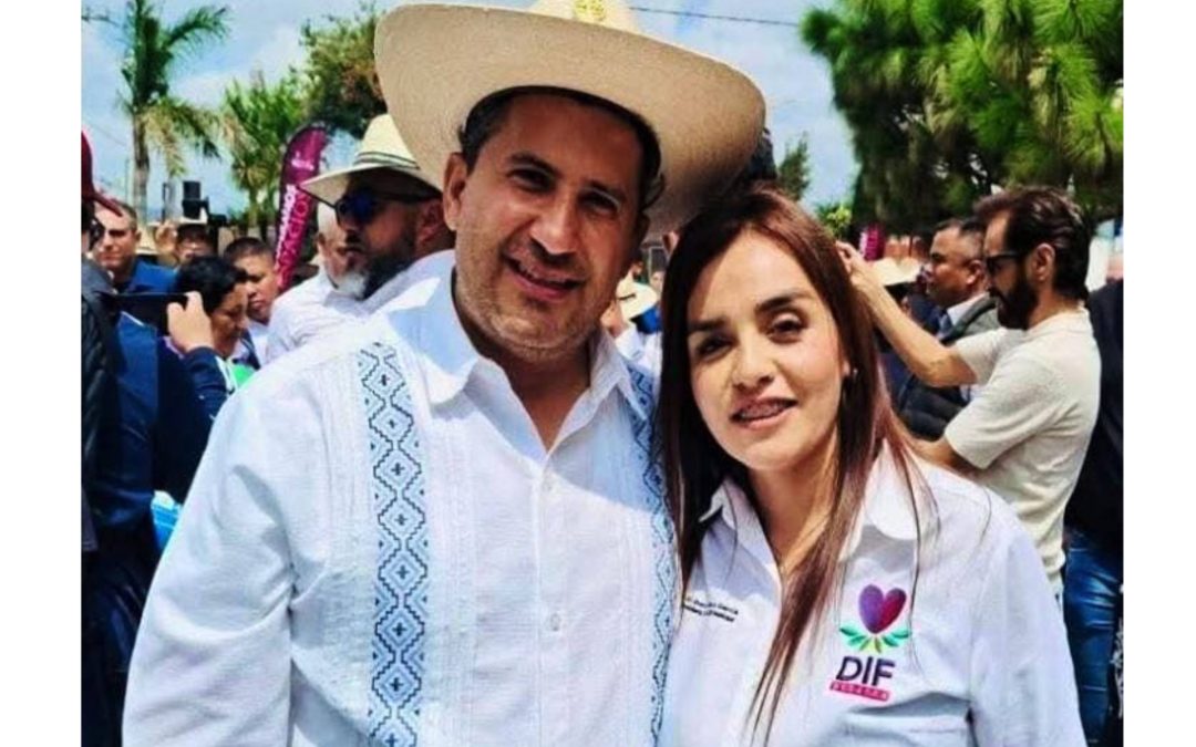 Movimiento Independiente del Sombrero, acuerda proponer a Grecia Itzel Quiroz, como Presidenta Municipal de Uruapan