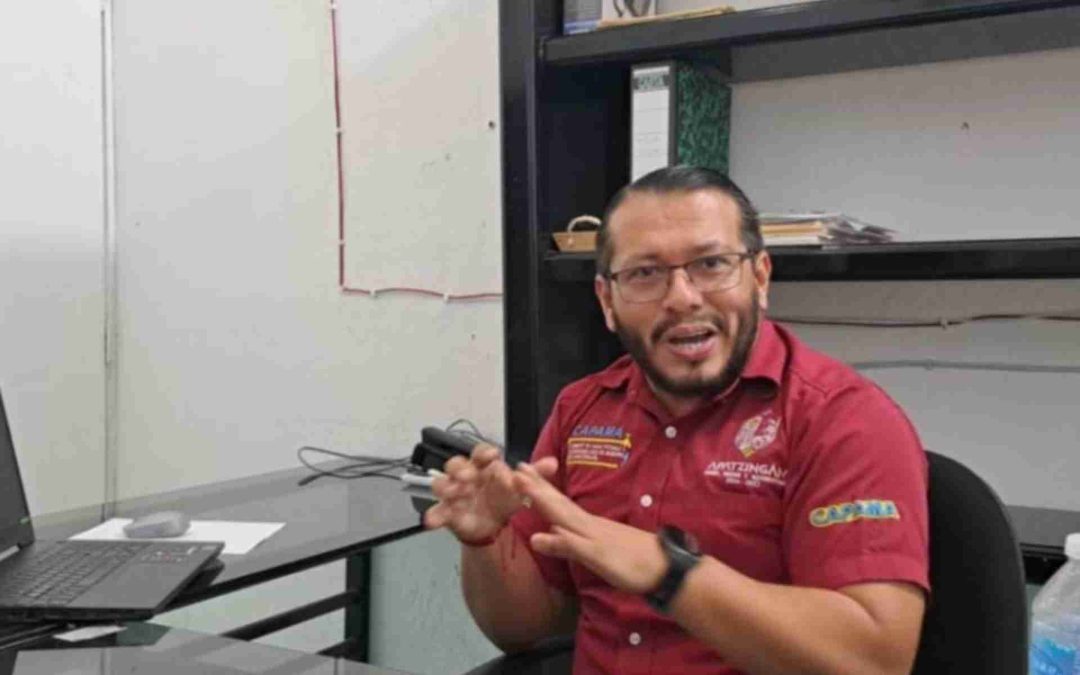 Aprovecha los descuentos del CAPAMA-Apatzingán en el»Buen Fin 2025″ y ponte al corriente con tu servicio de agua.