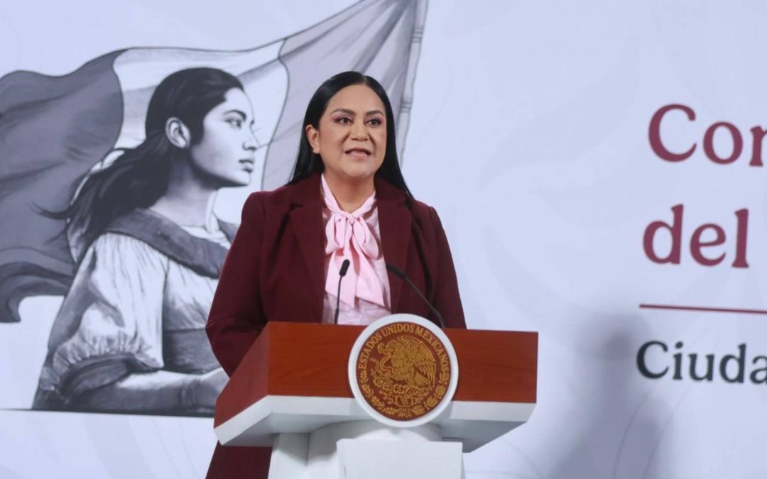 Gobierno de México: del 18 al 21 de noviembre inicia pago a nuevas beneficiarias de la Pensión Mujeres Bienestar