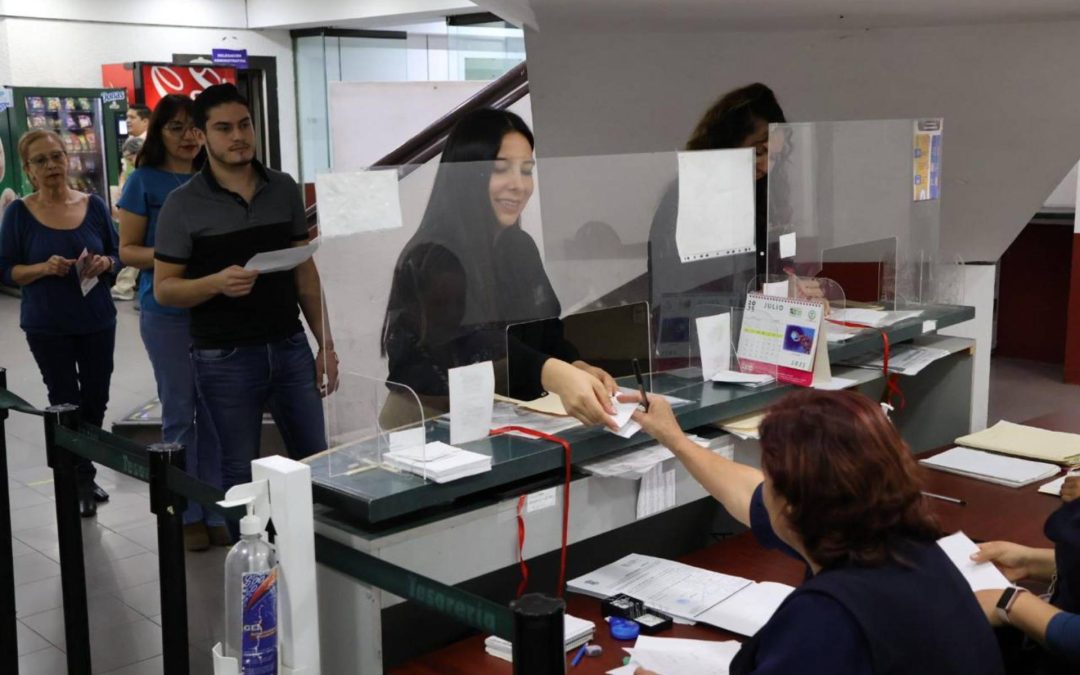 Continúan vigentes los programas Emplaca tu moto y Buen Fin 2025: SFA