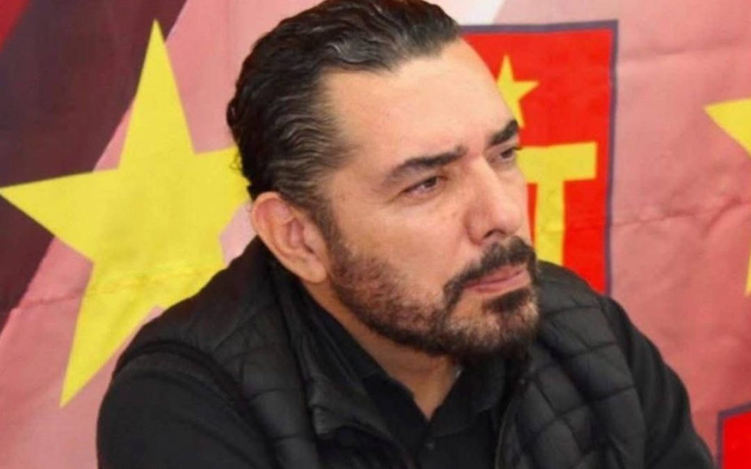 PT Estatal confirma asesinato de Agustín Solorio, delegado de este Instiuto Político en Apatzingán; fue localizado sin vida en Guanajuato