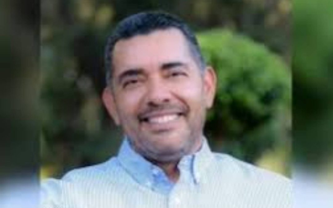 Localizan sin vida al dirigente petista Agustín Solorio en zona rural de Romita; Fiscalía de Guanajuato asume el caso