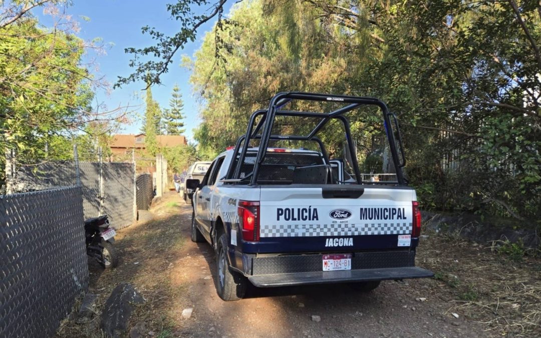 Identifican a joven ejecutado en brecha de Zamora; había regresado recientemente de Estados Unidos