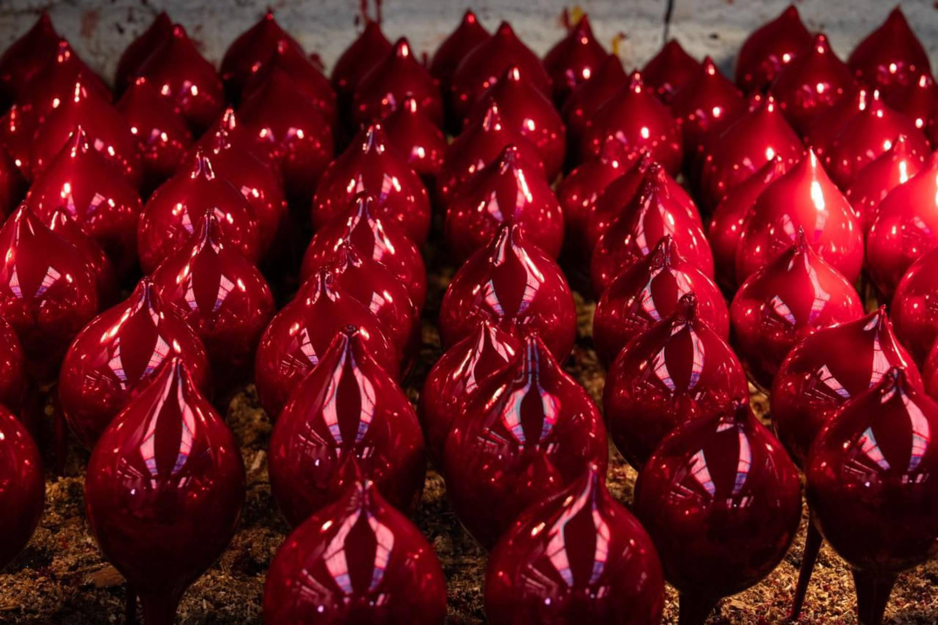 Feria de la Esfera en Tlalpujahua te espera hasta el 17 de diciembre