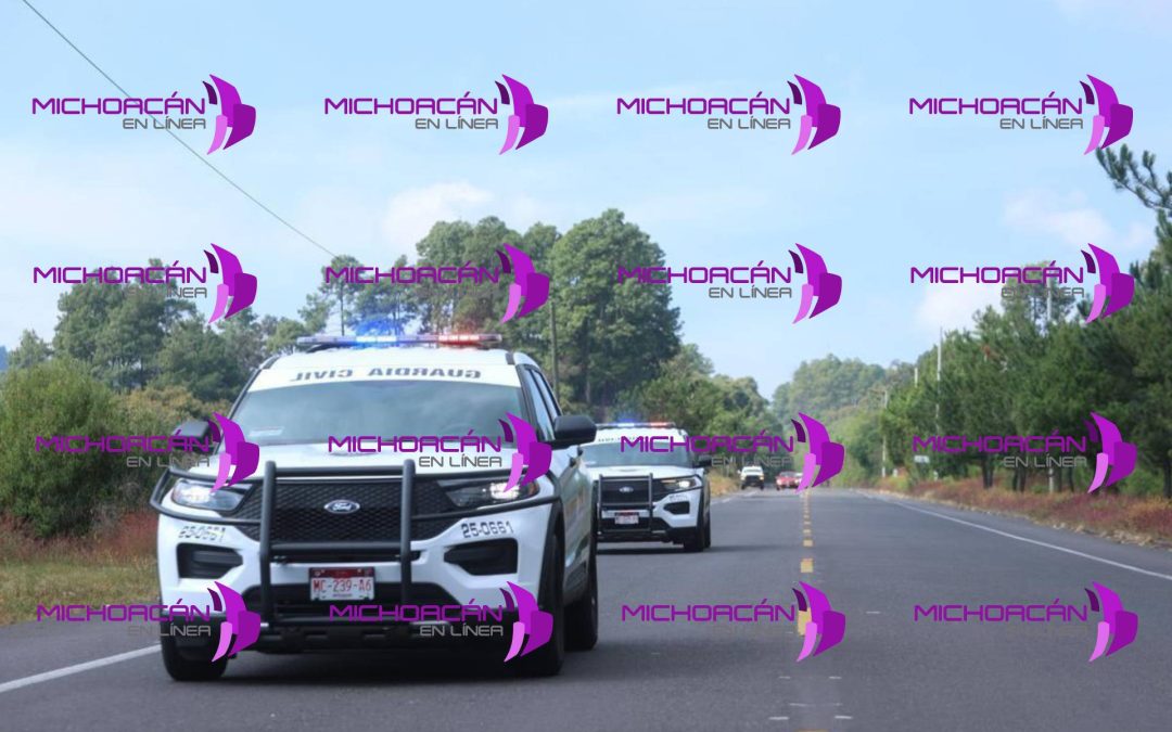 Guardianes del Camino garantizan traslados seguros para ti y tu familia: SSP