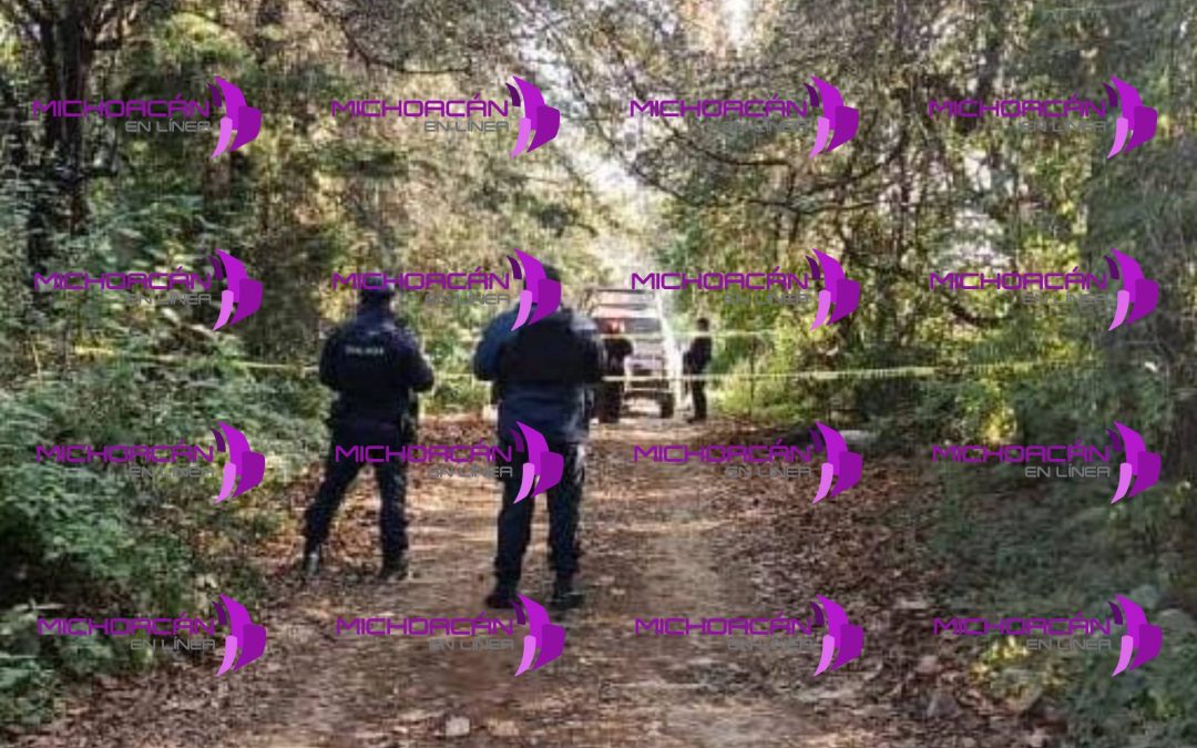 Identifican a joven asesinada con arma blanca en zona agrícola del municipio de Villa Madero