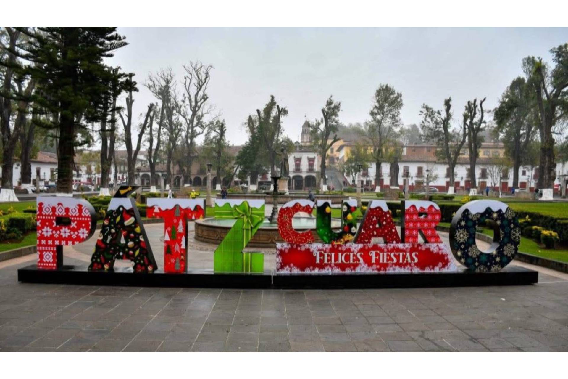 Pueblos de Michoacán te esperan para disfrutar las celebraciones de diciembre: Sectur