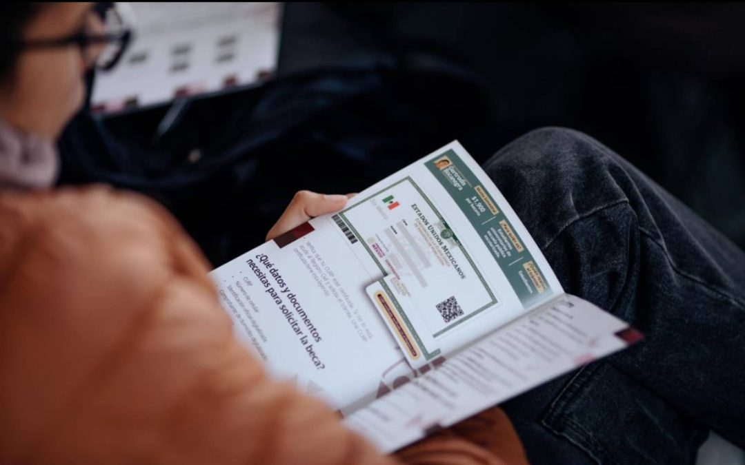 ¡Últimas horas! Hoy cierra el registro para la beca de transporte Gertrudis Bocanegra: Iemsysem