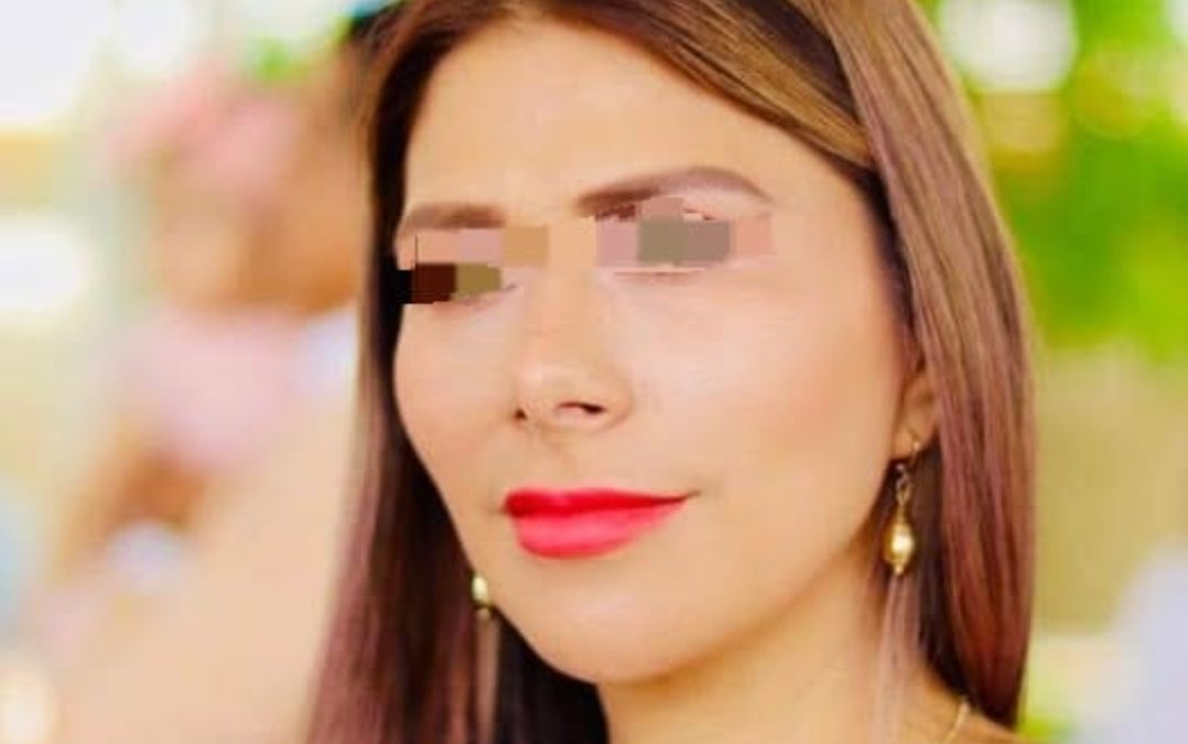 Detienen a funcionaria del Ayuntamiento de Uruapan; es puesta a disposición de la Fiscalía estatal