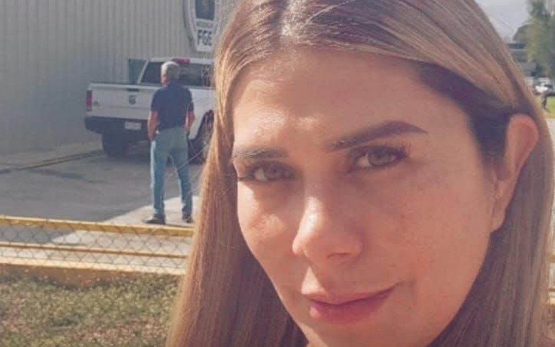 Supuesta detención de quien fuera secretaria particular de Carlos Manzo, y ahora de Grecia Quiroz
