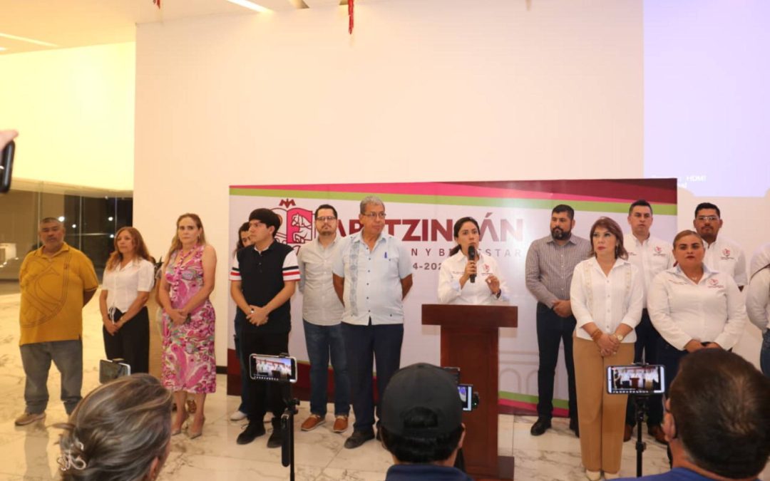 Despidos en Apatzingán no son injustificados: Gobierno municipal fija postura.