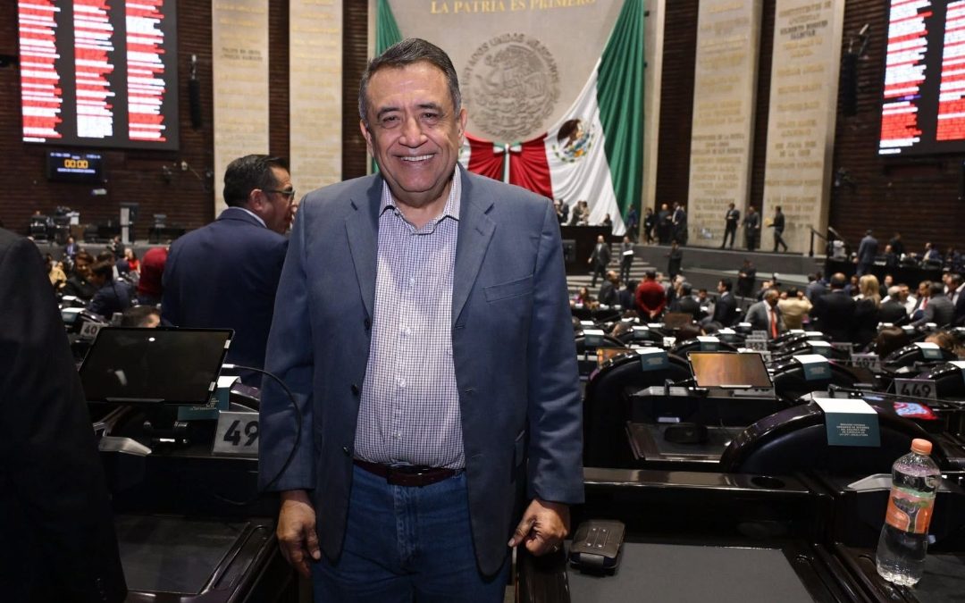 Reforma Electoral: voto directo, menos gasto y más democracia participativa: Cruz Lucatero