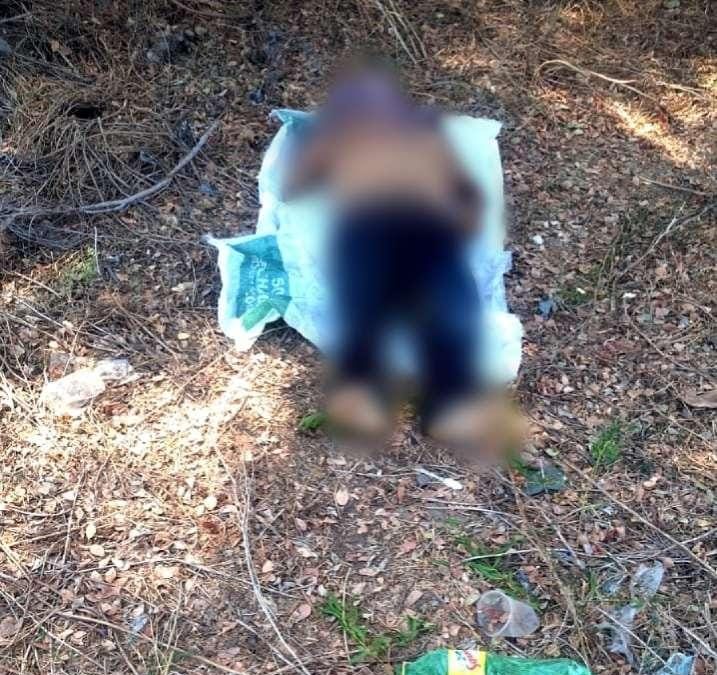 Hombre muere ahogado en el Río Grande, en las inmediaciones del Terrero, municipio de Buenavista.