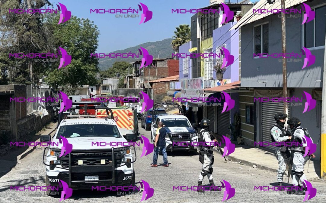 Reportan muerte de “El Mencho” tras operativo federal en Jalisco; desatan bloqueos en seis estados