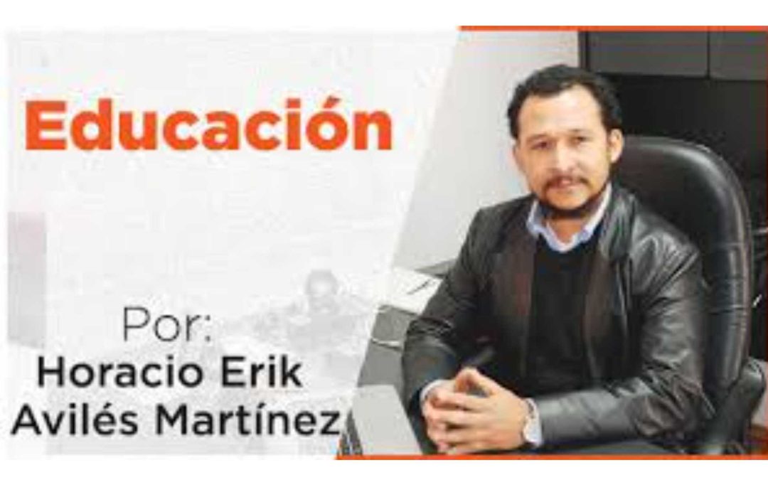 Sí; Michoacán sigue en Grave Rezago Educativo.