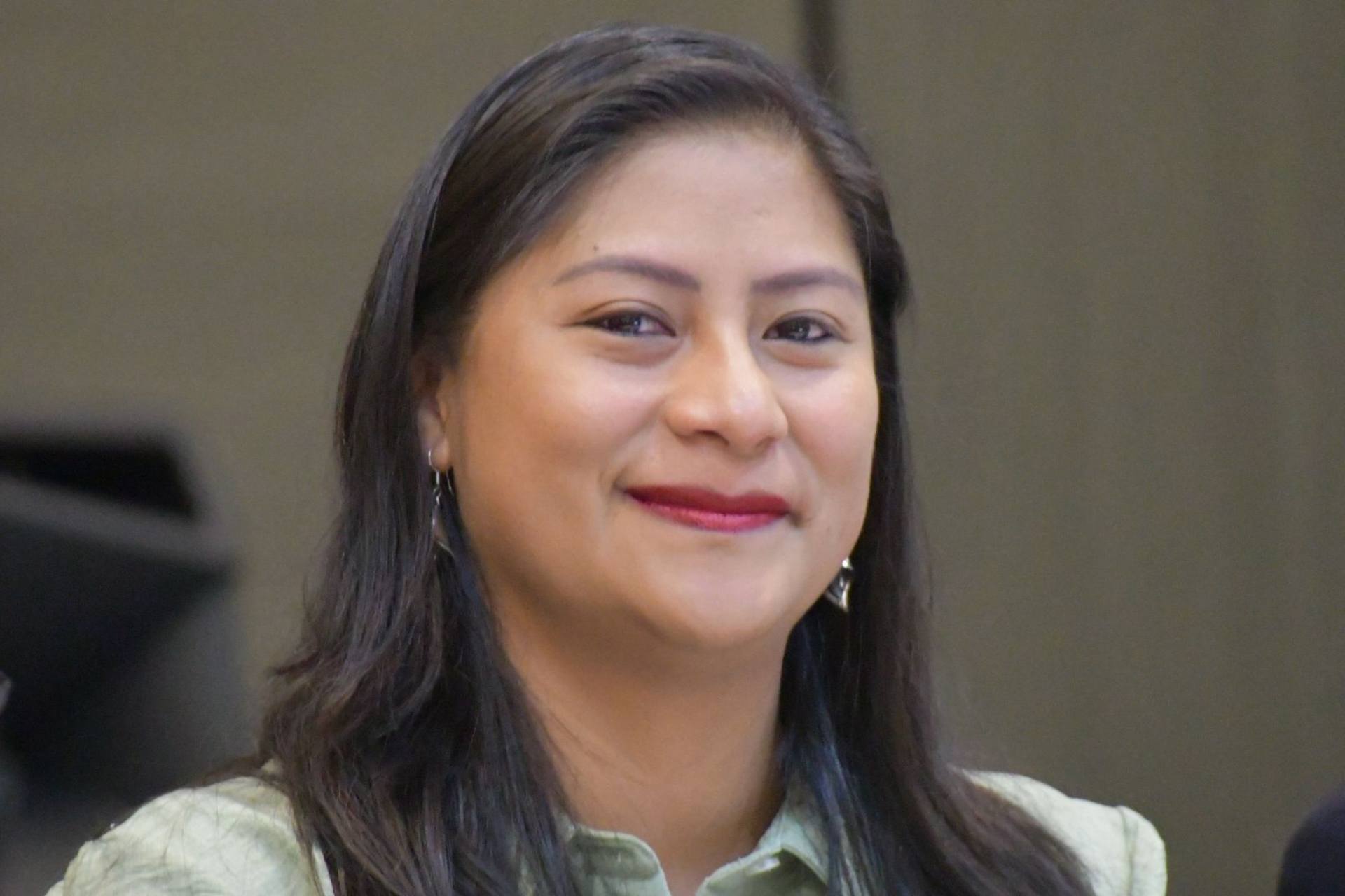 “Michoacán tiene uno de los Congresos más caros del país y debemos revisarlo con seriedad”: Celeste Ascencio