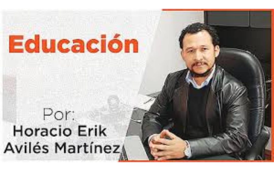 México: intentar aprender entre algoritmos.