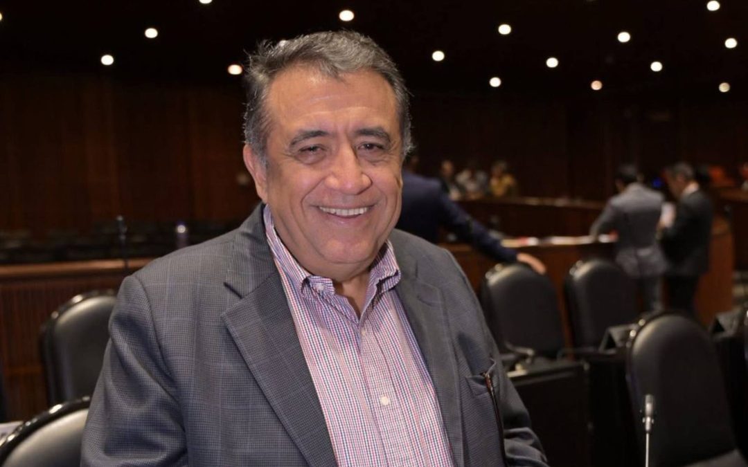 Plan «B» va por menos privilegios en la política y más poder para el pueblo: Cruz Lucatero