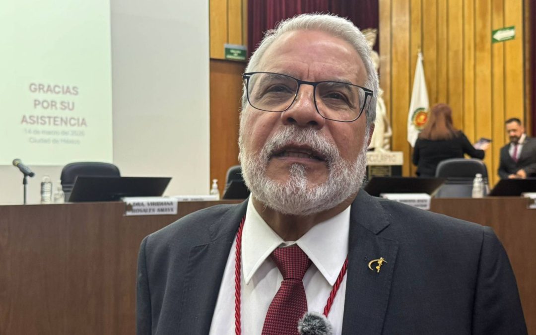 La población debe exigir Médicos Certificados: Bonilla Marín.