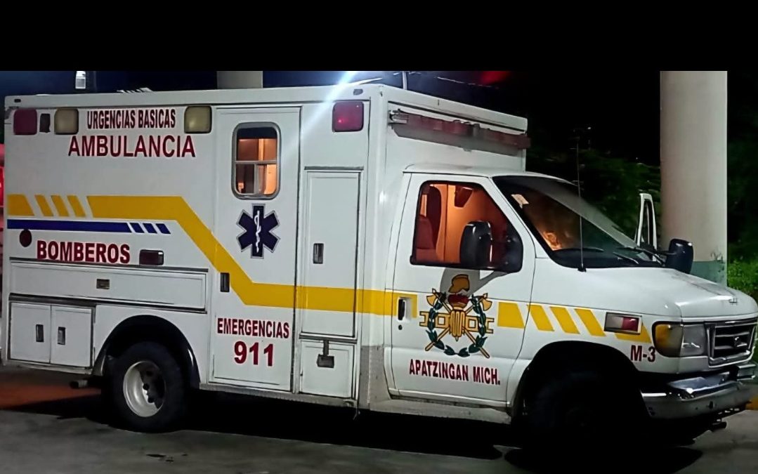 Comando armado priva de la vida a intermediario aguacatero en Paracuaro.