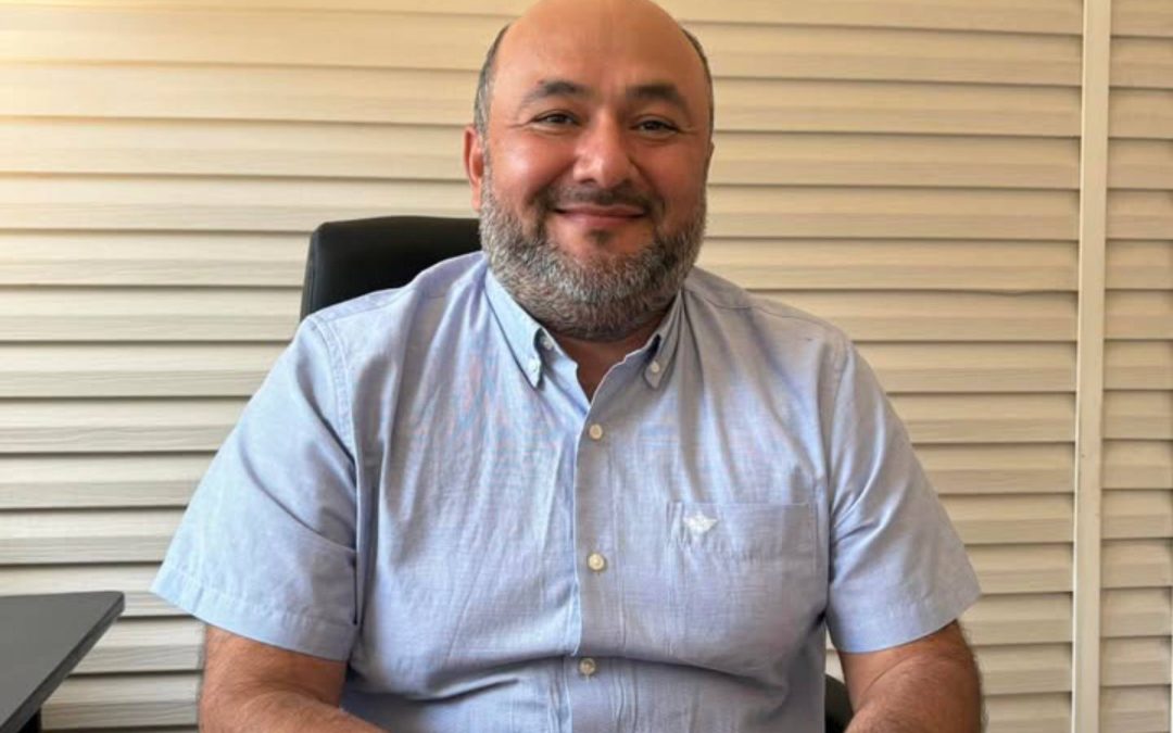 COCOTRA facilita y agiliza trámites para concesionarios del transporte público en Apatzingán.