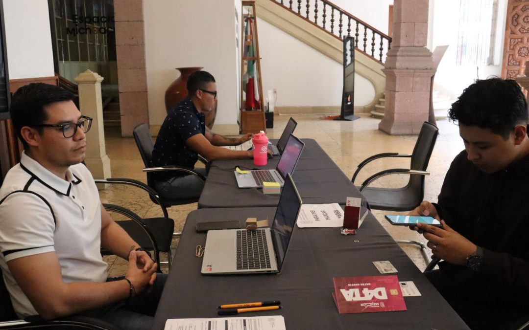 ¡No te quedes sin D4TA Datos Gratis! Últimos días para recoger tu chip