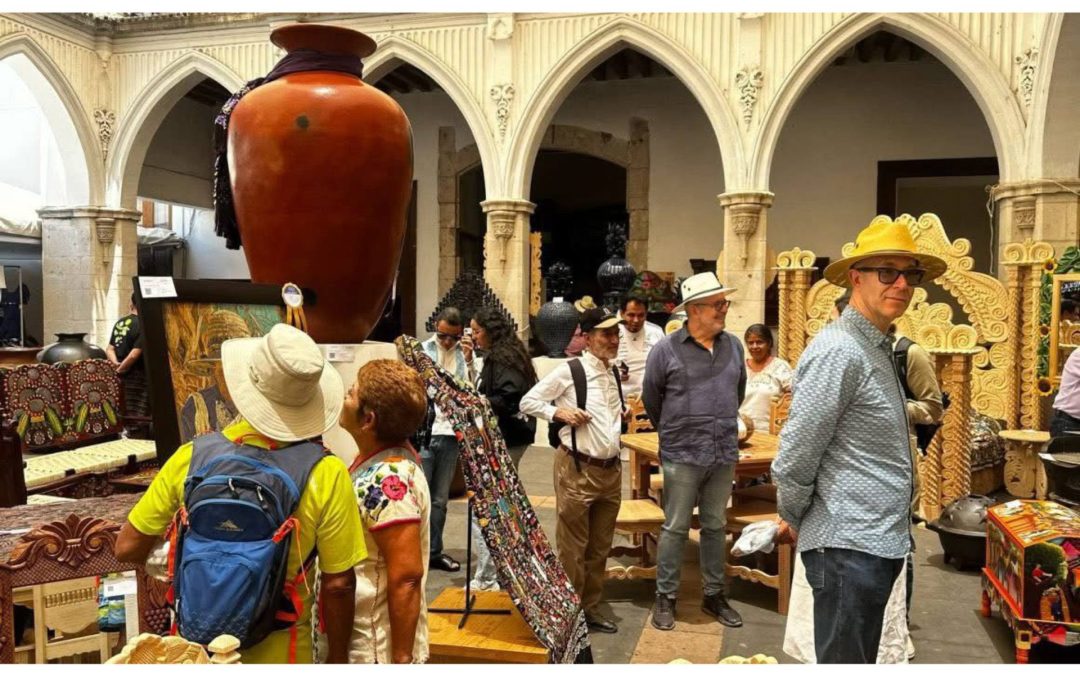 Sectur convoca a jornada estatal del Registro Nacional de Turismo.