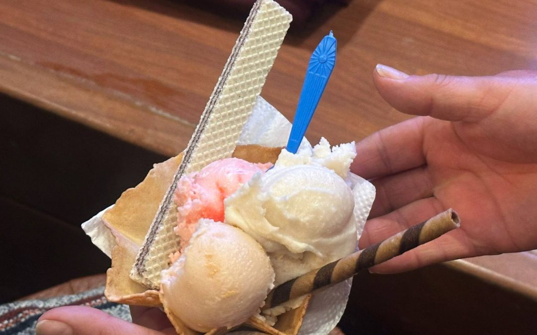 Zacapu celebrará el Festival de la Nieve Artesanal con más de 60 sabores