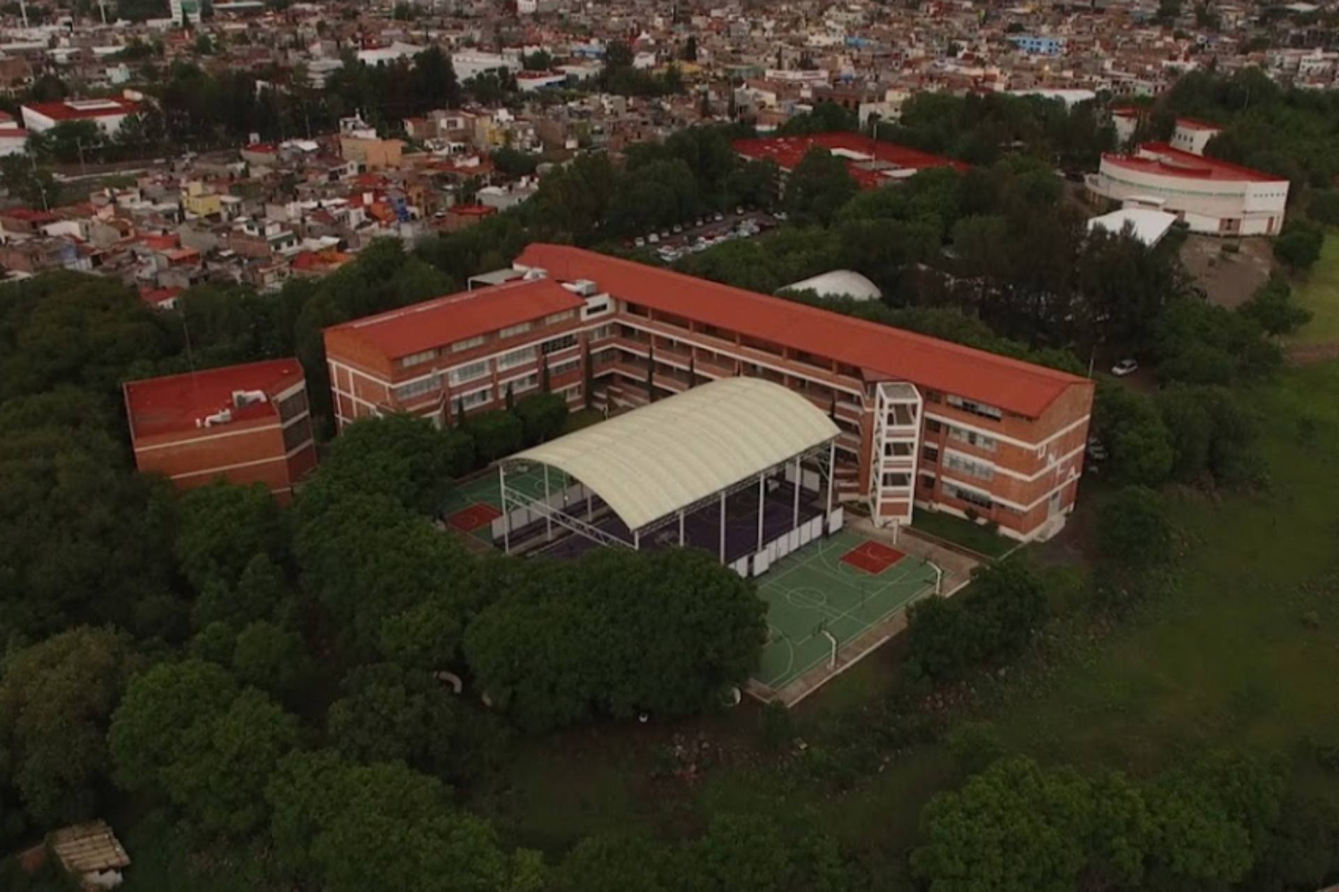 unla morelia